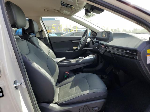 2022 KIA EV6 LIGHT KNDC34LA8N5030020