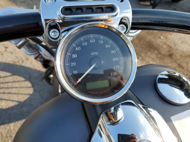 2017 HARLEY-DAVIDSON FXSB BREAK 1HD1BFV13HB018364