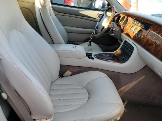 SAJGX2746VC008626 Jaguar XK8