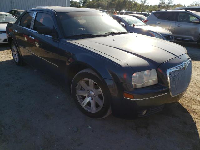 2007 Chrysler 300 Touring