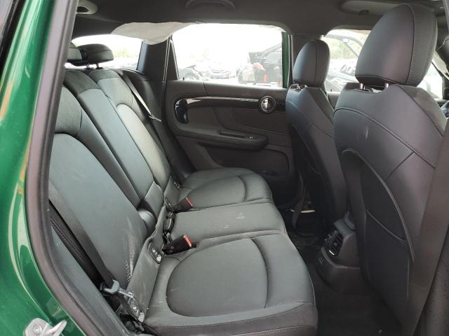 2023 MINI COOPER S E WMZ23BS08P3P51820