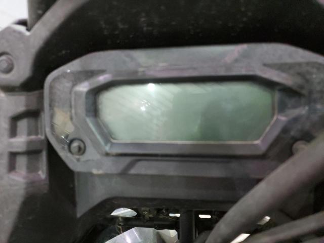 2022 KAWASAKI KL650 F ML5KLEF17NDA08610