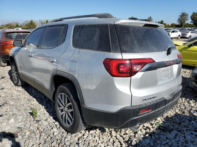 2019 GMC ACADIA ALL 1GKKNTLS0KZ256425