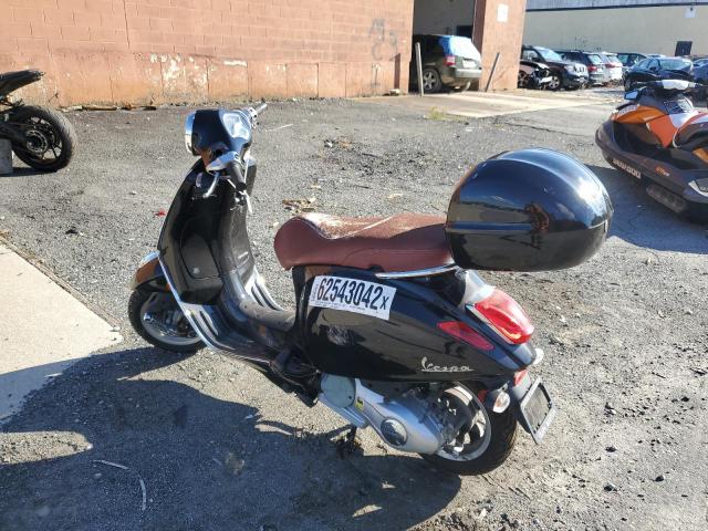 2015 VESPA PRIMAVERA ZAPM818G0F5102006