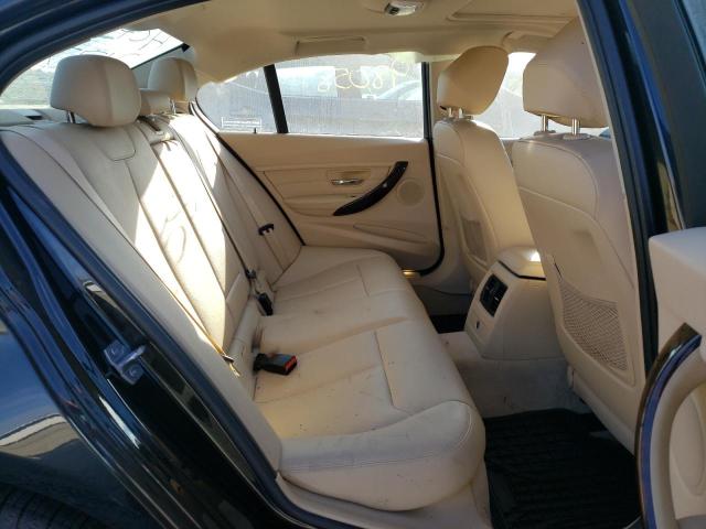WBA3B3C56EJ982177 BMW 328 XI
