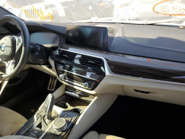 2020 BMW M550XI WBAJS7C03LCE25623