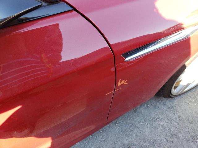 2015 BMW 640 I WBALW7C50FD596012