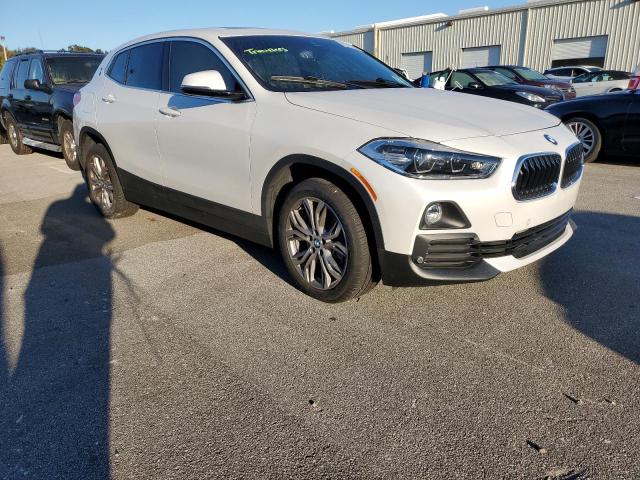 2019 BMW X2 SDRIVE2 WBXYJ3C52KEP77569