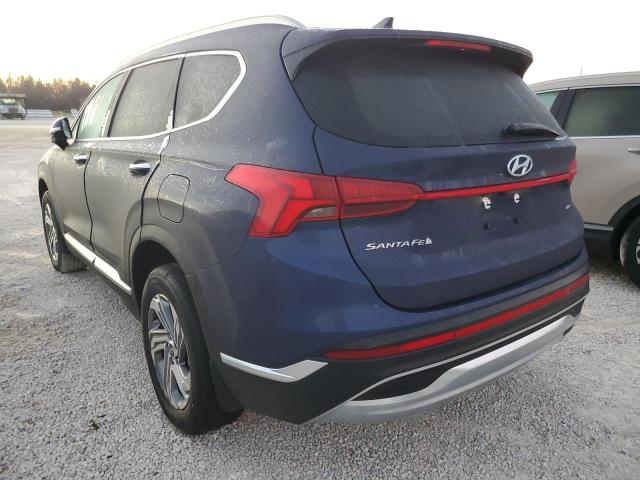 2023 HYUNDAI SANTA FE P 5NMS3DAJ5PH501376