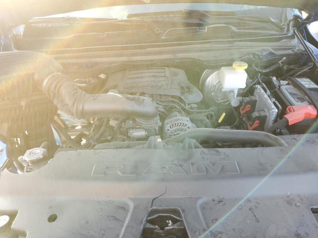 2021 DODGE 1500 BIG H 1C6SRFBTXMN831062