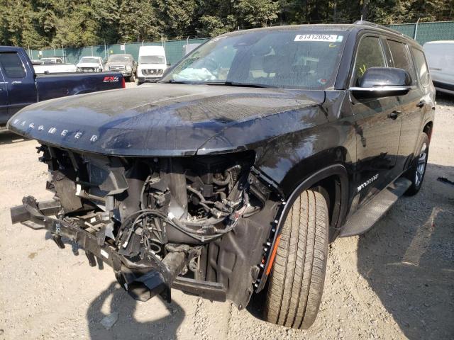 2022 JEEP WAGONEER S 1C4SJVBT1NS113820