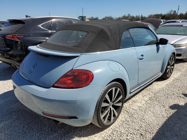 2015 VOLKSWAGEN BEETLE R-L 3VW7T7AT3FM820034