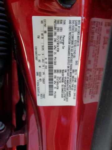 1FADP3K23FL378730 Ford FOCUS SE