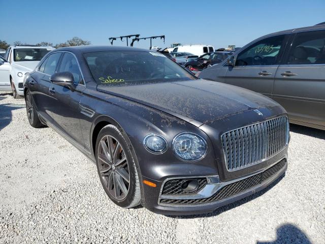 BENTLEY ALL MODELS – zdjęcie z aukcji, lot #61658482