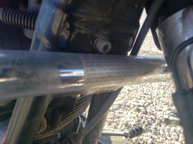 2007 HARLEY-DAVIDSON FLHT CLASS 1HD1FF4177Y641035