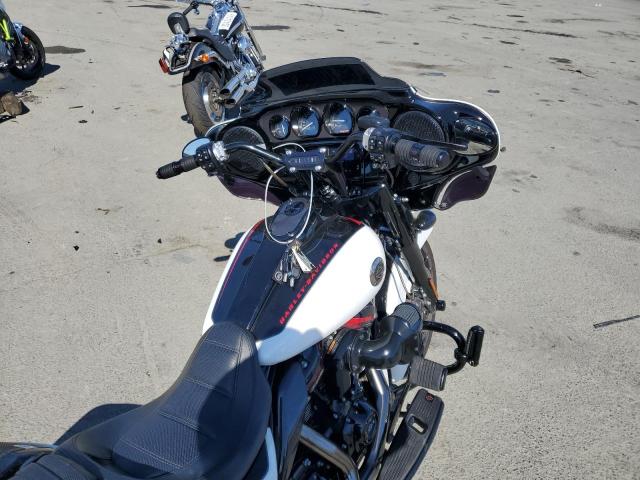 2021 HARLEY-DAVIDSON FLHXSE 1HD1PXL22MB952626
