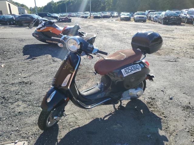 2015 VESPA PRIMAVERA ZAPM818G0F5102006