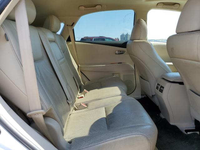 2015 LEXUS RX 450H 2T2ZB1BA4FC001269
