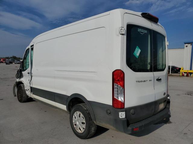 2019 Ford Transit T- 3.7L(VIN: 1FTYR2CM5KKA85881