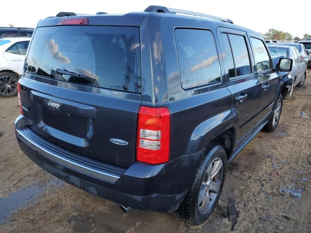 2016 JEEP PATRIOT LA - 1C4NJRFB6GD523932
