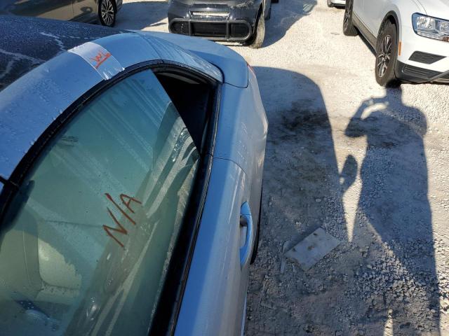 2020 MERCEDES-BENZ SL 450 - W1KJK6GAXLF060150