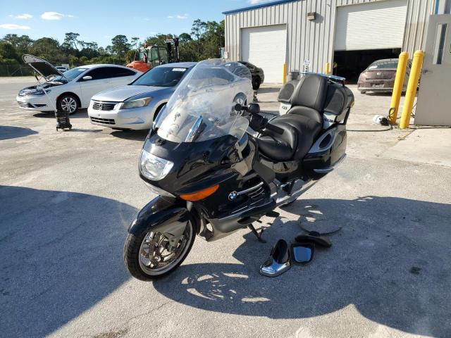 2009 BMW K1200 LT WB10559A59ZL74779