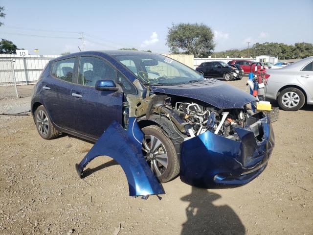 1N4BZ0CP5GC302700 auction archive image
