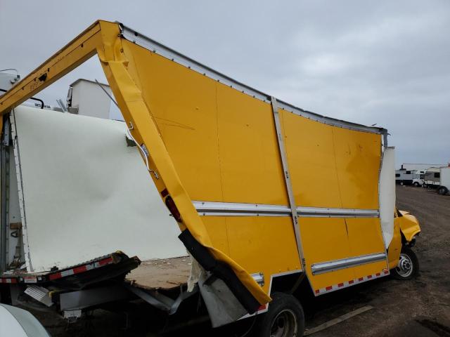 2021 GMC SAVANA CUT 7GZ37TC72MN005294