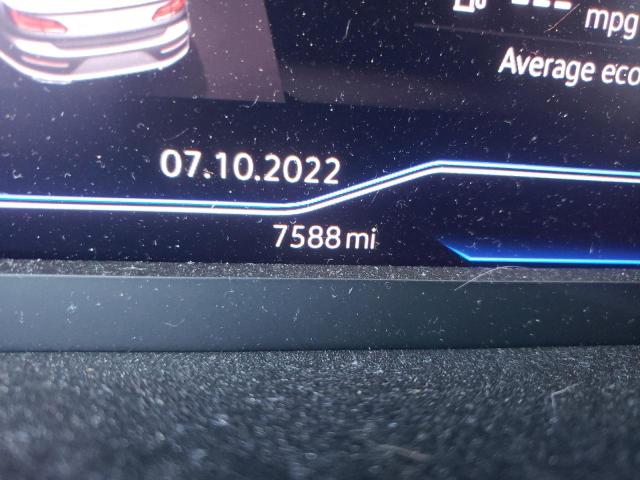 2021 VOLKSWAGEN ARTEON SE WVWAR7AN5ME008942