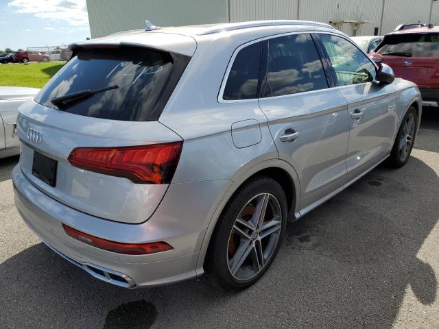 2018 AUDI SQ5 PRESTI WA1C4AFYXJ2049503