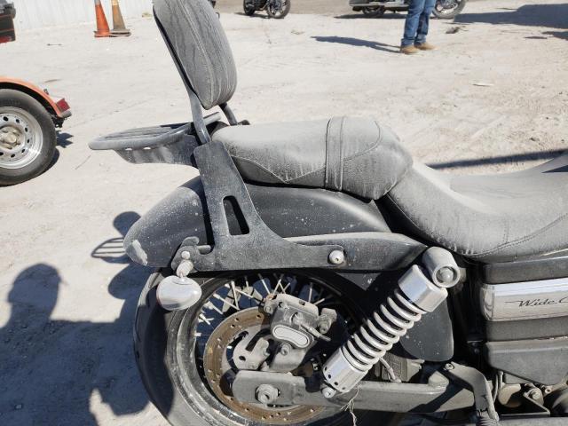 2015 HARLEY-DAVIDSON FXDWG DYNA 1HD1GPM1XFC311081