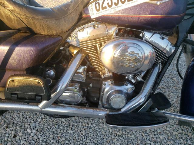 2000 HARLEY-DAVIDSON FLHRCI 1HD1FRW12YY600490