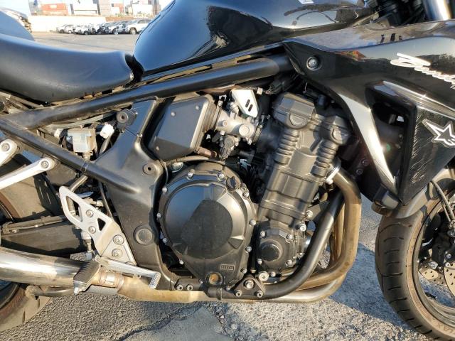 2016 SUZUKI GSF1250SA JS1GW72B4G2100390