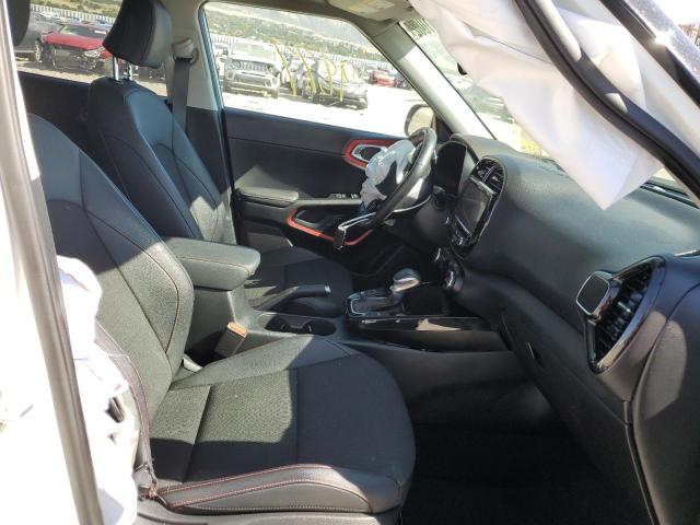 2020 KIA SOUL GT-LI KNDJ53AF9L7058680