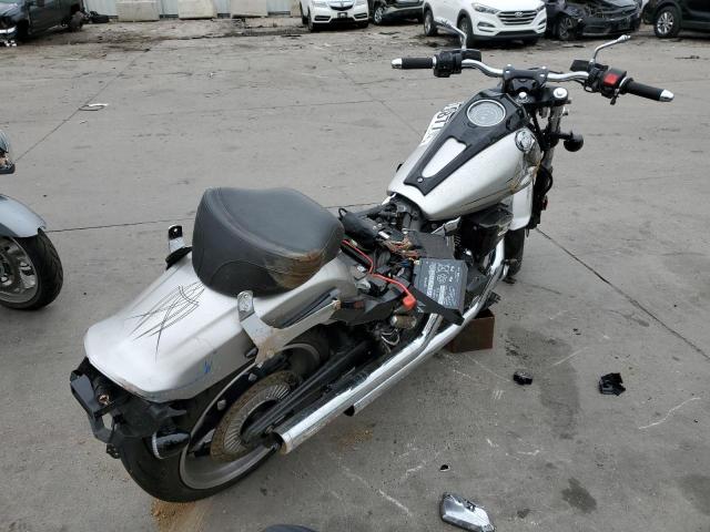 2012 YAMAHA XV1900 CU JYAVP27E0CA014425