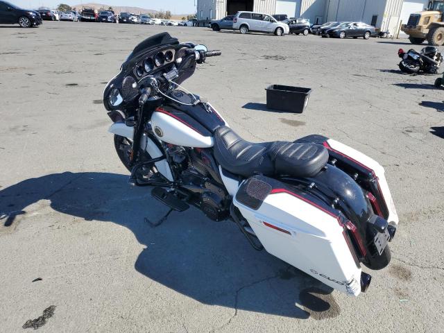 2021 HARLEY-DAVIDSON FLHXSE 1HD1PXL22MB952626