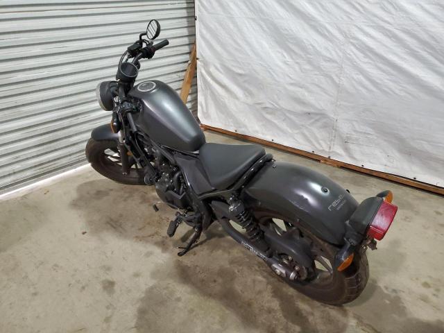 2019 HONDA CMX500 MLHPC5607K5200614