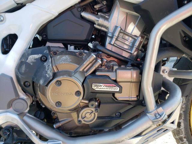 2022 HONDA CRF1100 D4 JH2SD1044NK200081