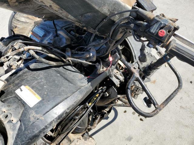 2007 YAMAHA YFM700 FWA JY4AM09Y27C004639