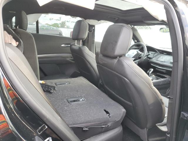 2021 CADILLAC XT4 PREMIU - 1GYFZDR47MF000524