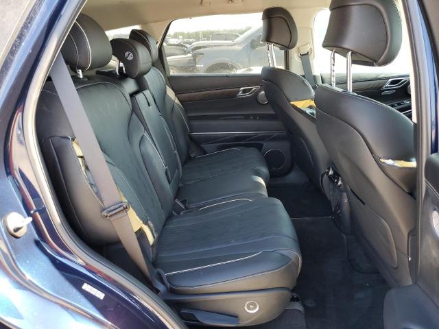 2021 GENESIS GV80 BASE KMUHBDSB2MU053295