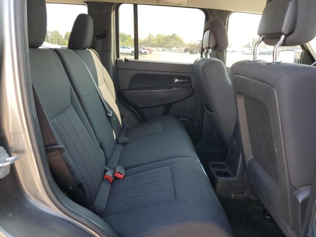 1C4PJMAK3CW141293 Jeep Liberty Sport