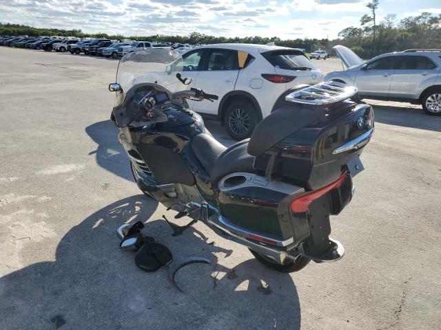 2009 BMW K1200 LT WB10559A59ZL74779