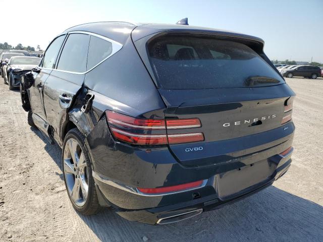 2021 GENESIS GV80 BASE KMUHBDSB2MU053295