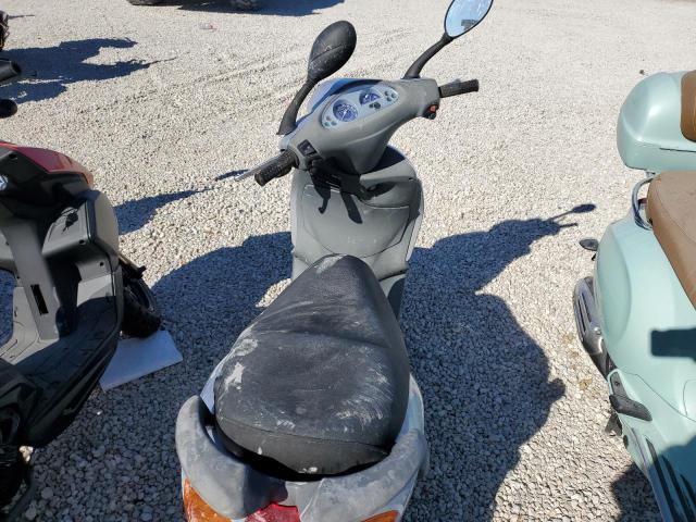 2007 PIAGGIO FLY 150 ZAPM578F074001185