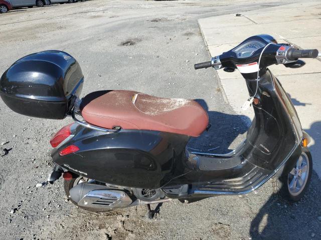 2015 VESPA PRIMAVERA ZAPM818G0F5102006
