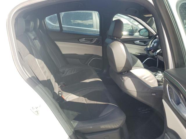 2021 ALFA ROMEO GIULIA QUA ZARFAMEV6M7646147