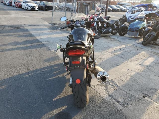 2016 SUZUKI GSF1250SA JS1GW72B4G2100390