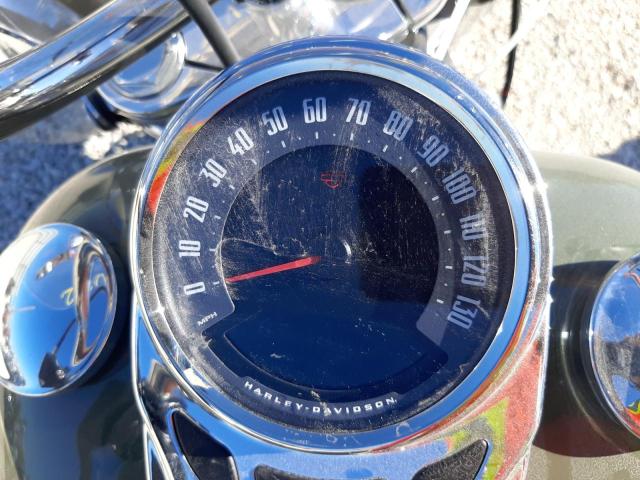 2021 HARLEY-DAVIDSON FLHC 1HD1YAJ13MB062298