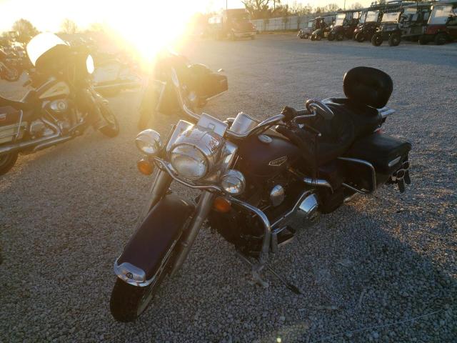 2000 HARLEY-DAVIDSON FLHRCI 1HD1FRW12YY600490